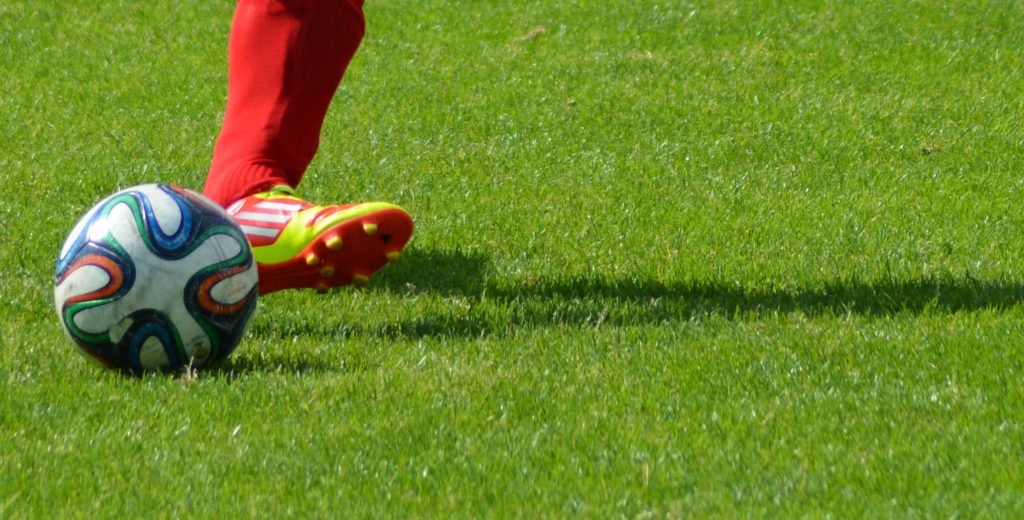 Cliqz jetzt mit FußballLiveticker von